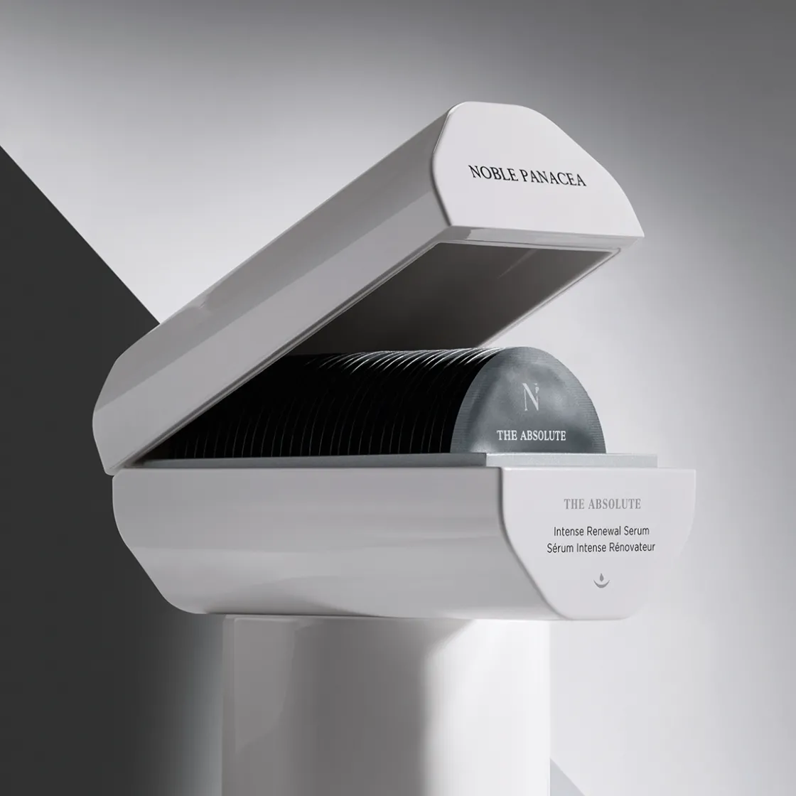 Noble Panacea Intense Renewal Serum 30 x 0,5ml Outlet