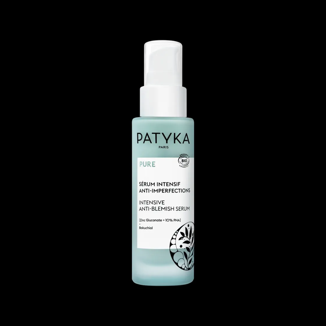 Patyka Intensive Anti-Blemish Serum 30ml Outlet