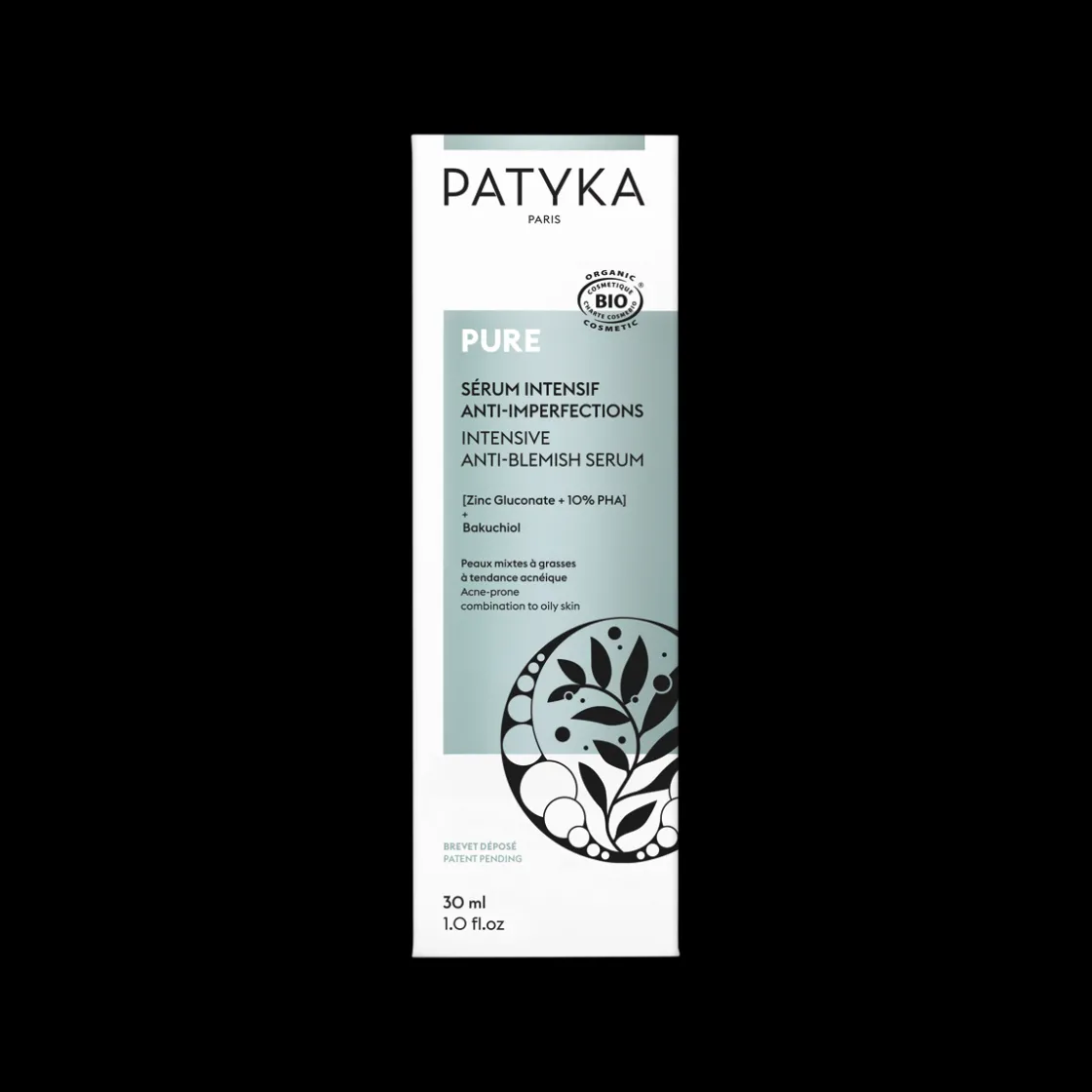 Patyka Intensive Anti-Blemish Serum 30ml Outlet