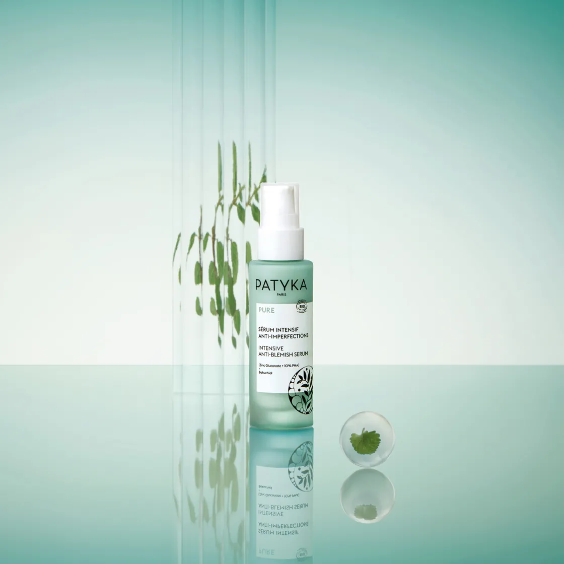 Patyka Intensive Anti-Blemish Serum 30ml Outlet