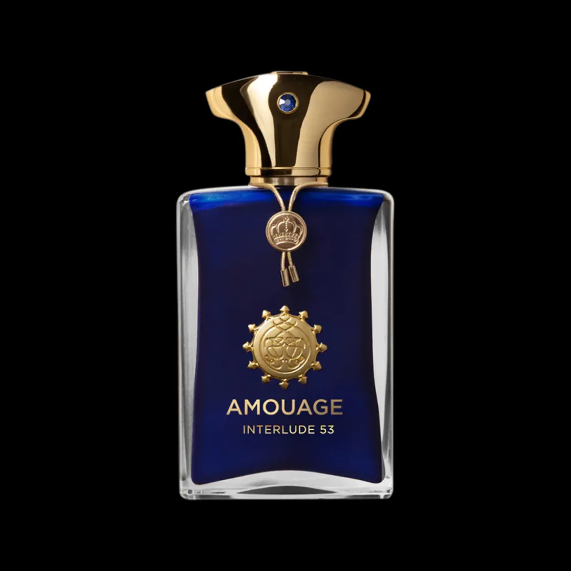 Amouage Interlude 53 Extrait de Parfum 100ml Outlet