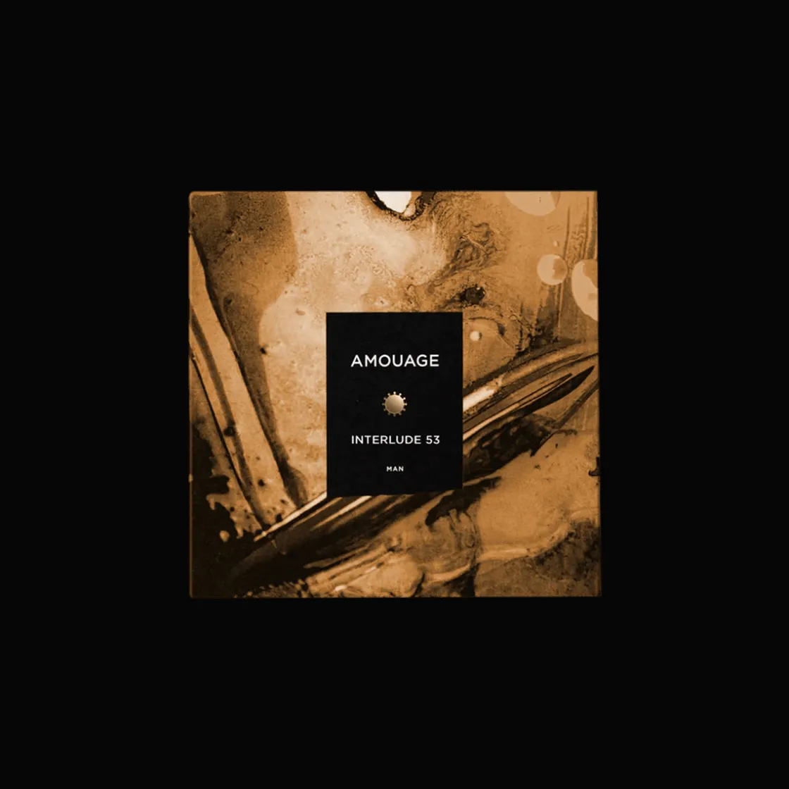 Amouage Interlude 53 Extrait de Parfum 100ml Outlet