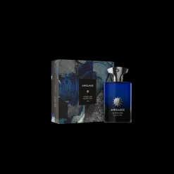 Amouage Interlude Black Iris Eau de Parfum 100ml Hot
