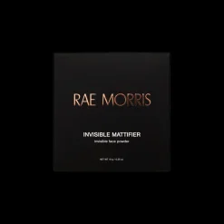 Rae Morris Invisible Mattifier Hot