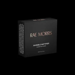 Rae Morris Invisible Mattifier Hot