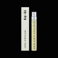 19-69 Invisible Post Eau de Parfum 9ml Hot