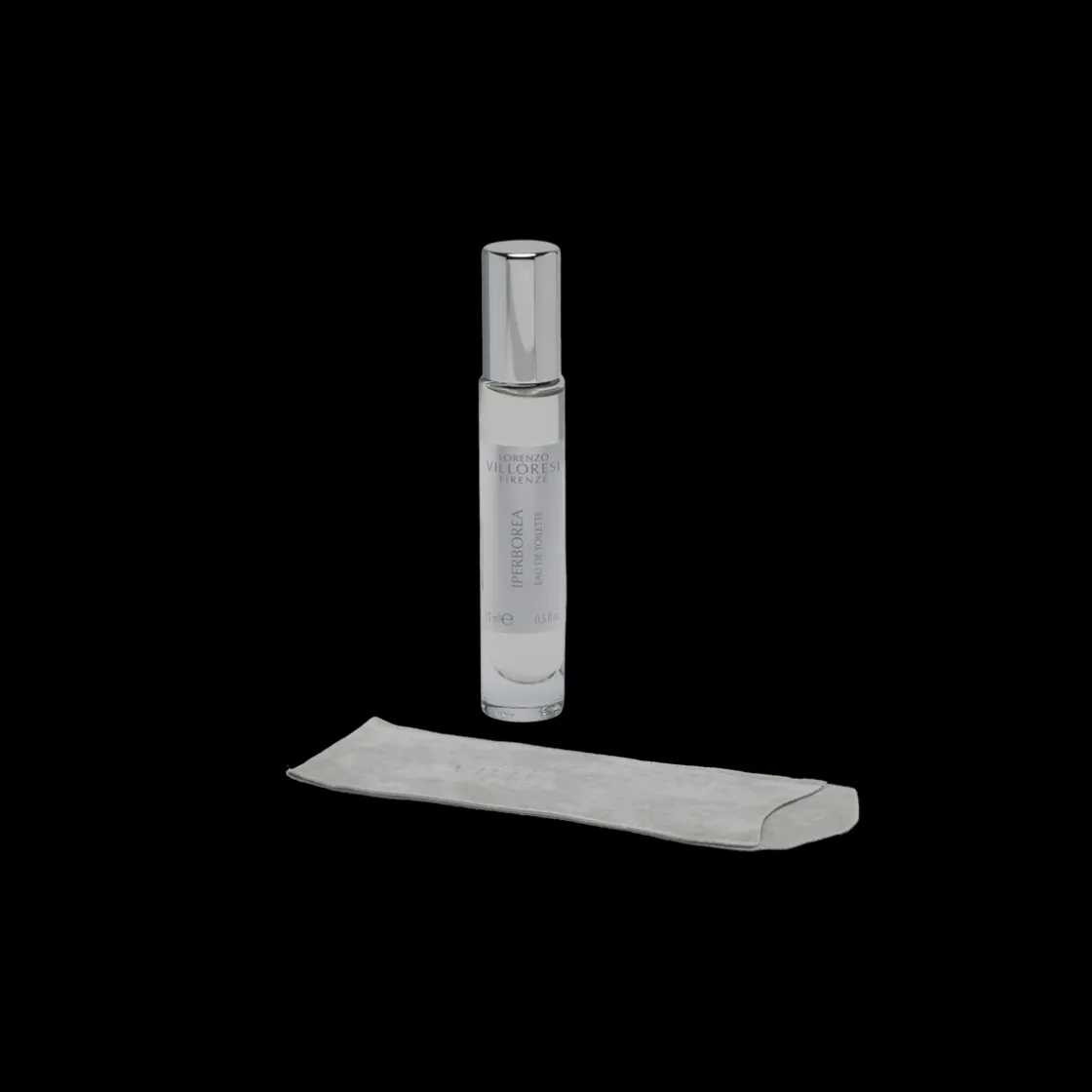 Lorenzo Villoresi Iperborea Eau de Toilette 15ml Hot