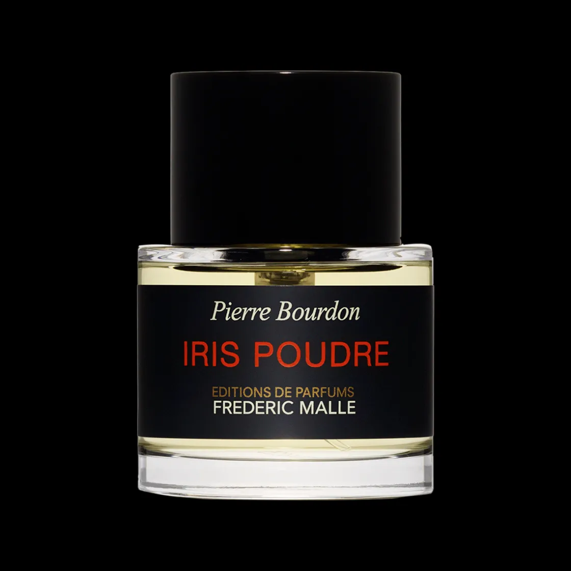 Frederic Malle Iris Poudre Eau de Toilette 50ml New
