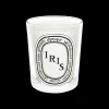 Diptyque Iris Scented Candle 190gr Discount