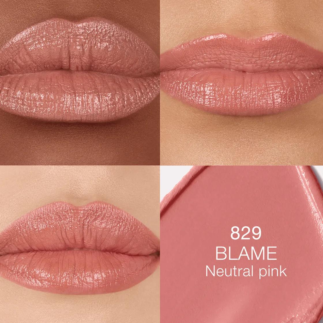 NARS Iris van Herpen x Explicit Lipstick 829 - Blame Hot