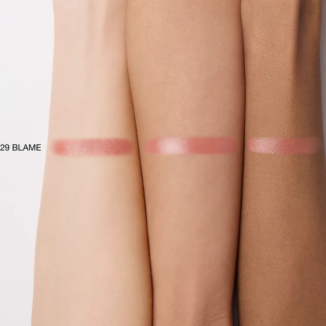 NARS Iris van Herpen x Explicit Lipstick 829 - Blame Hot