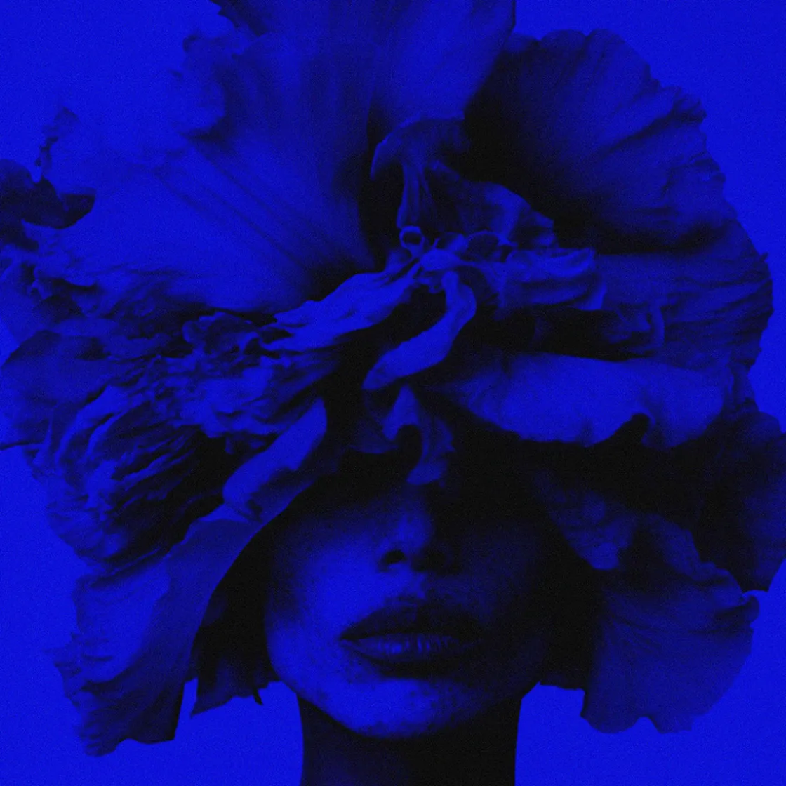 BIBBI PARFUM Iris Wallpaper Eau de Parfum 100ml Online