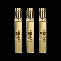 Memo Paris Irish Leather Eau de Parfum Refill 3x10ml Sale