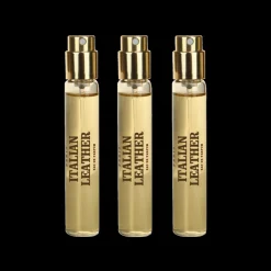 Memo Paris Italian Leather Eau de Parfum Refill 3x10ml Clearance