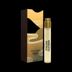 Memo Paris Italian Leather Eau de Parfum Refill 10ml Sale