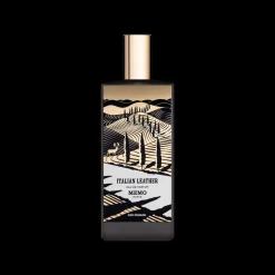 Memo Paris Italian Leather Eau de Parfum 75ml New