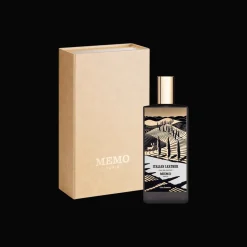 Memo Paris Italian Leather Eau de Parfum 75ml New