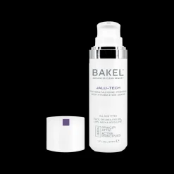 Bakel Jalu-Tech Case & Refill 30ml New