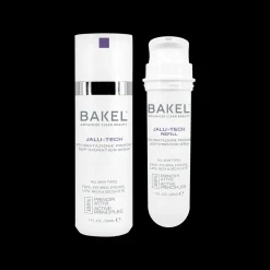 Bakel Jalu-Tech Case & Refill 30ml New