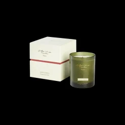 Christian Tortu Jardin Orient Scented Candle 190gr Hot