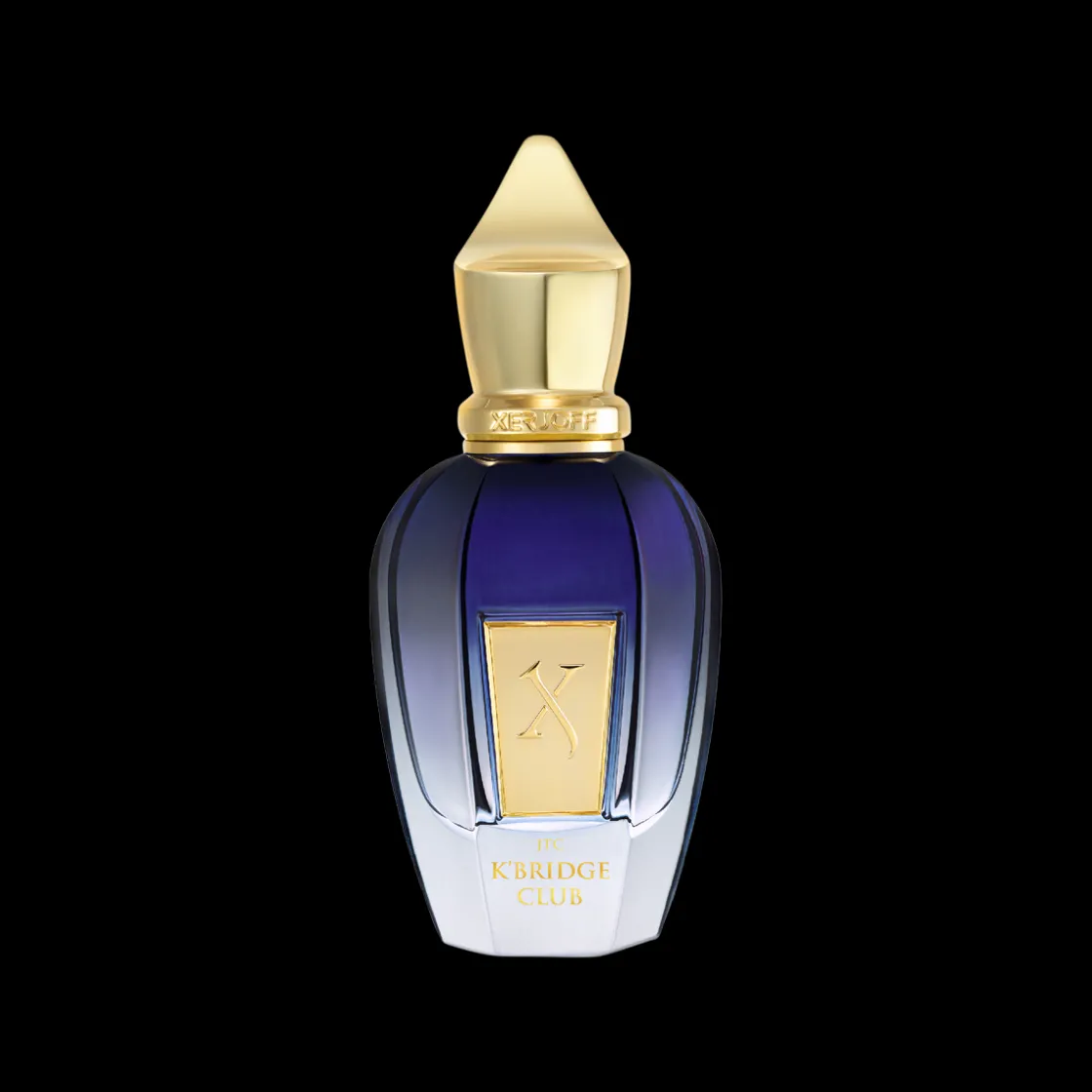 Xerjoff Join The Club K'Bridge Eau de Parfum 50ml