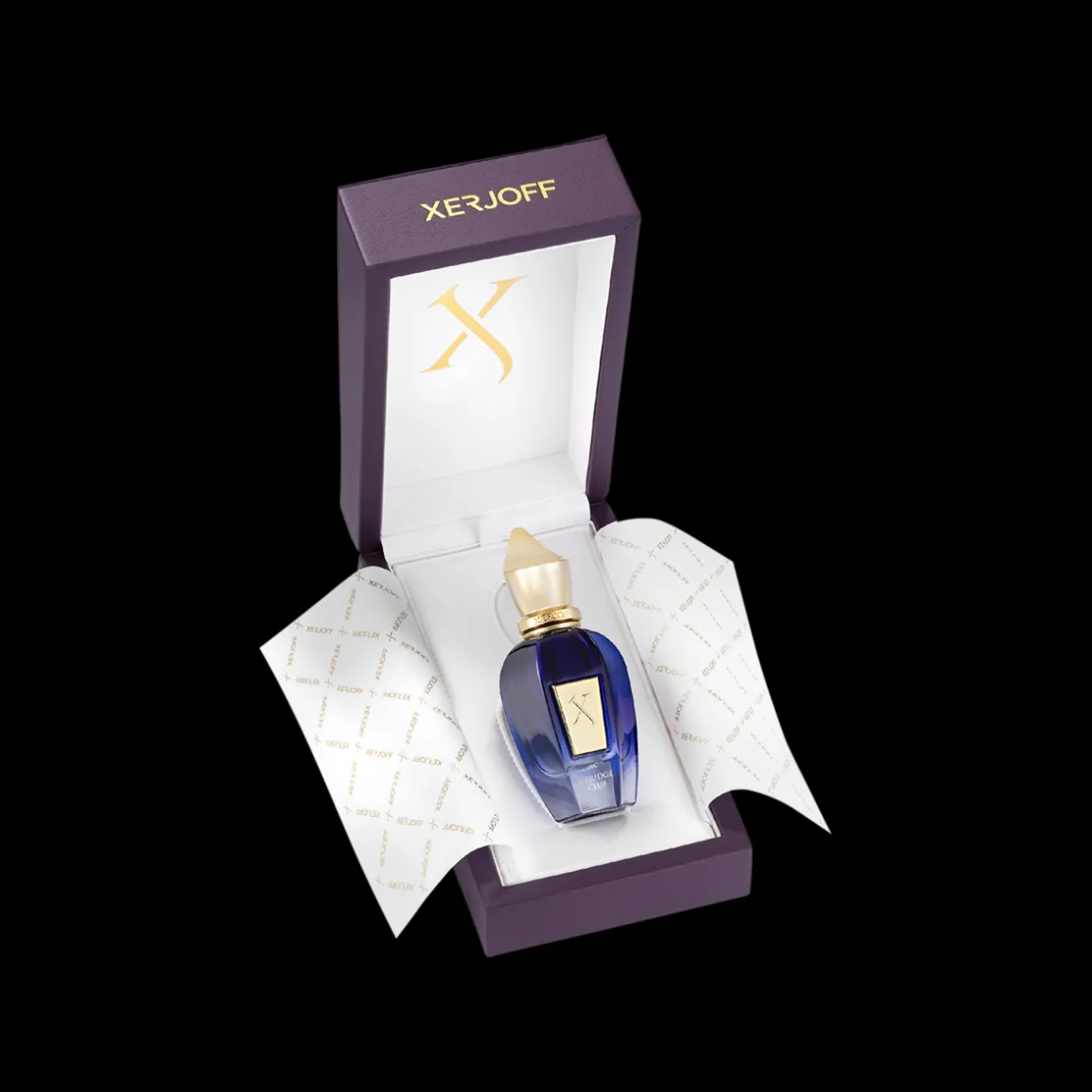 Xerjoff Join The Club K'Bridge Eau de Parfum 50ml