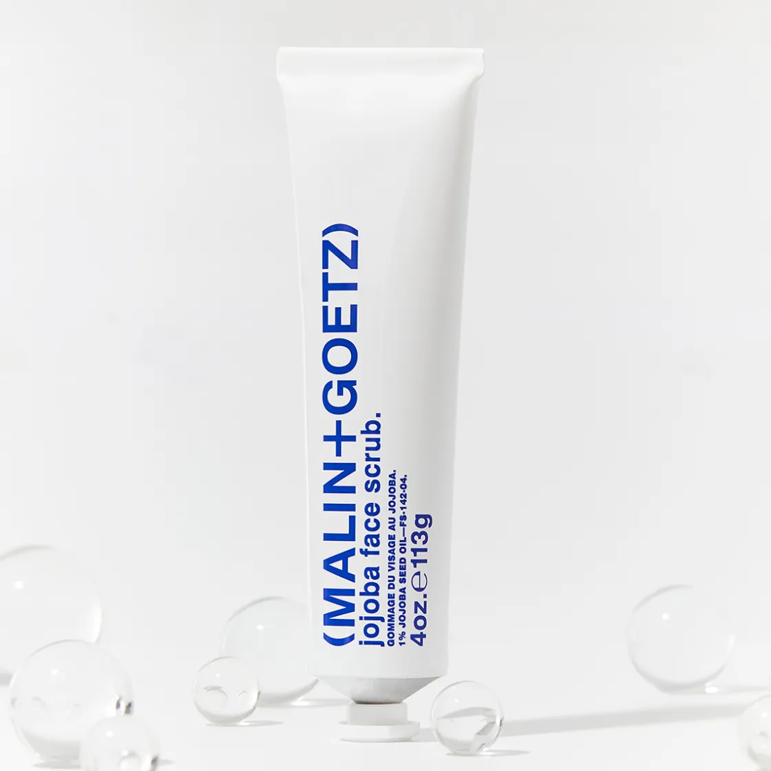 MALIN+GOETZ Jojoba Face Scrub 113gr Online