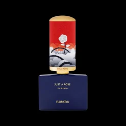 Floraïku Just a Rose Eau de Parfum 50ml Online