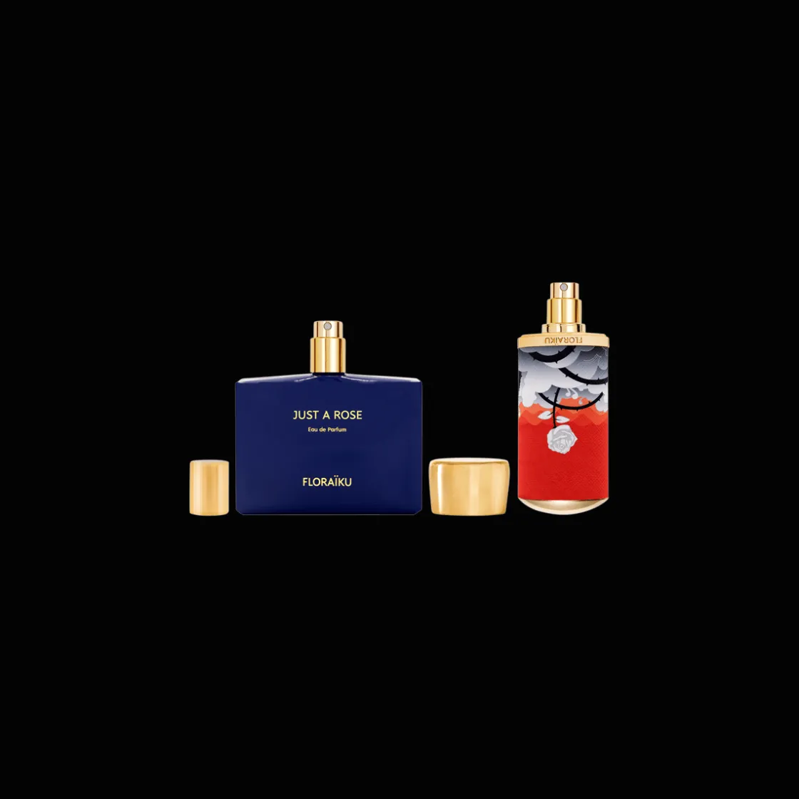 Floraïku Just a Rose Eau de Parfum 50ml Online