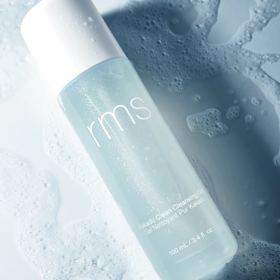 RMS Beauty Kakadu Clean Cleansing Gel 100ml Online