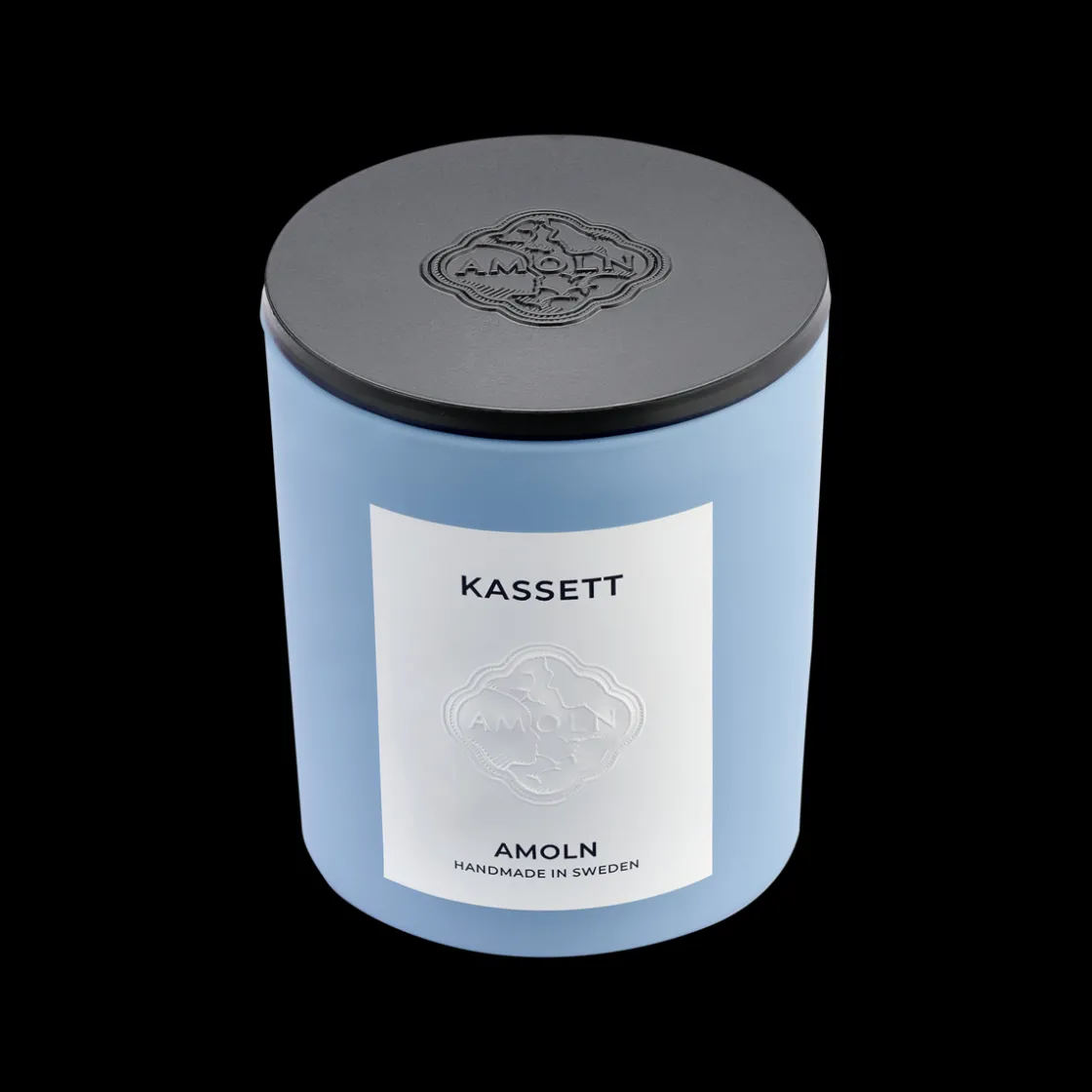 Amoln Kassett Scented Candle 270gr Clearance