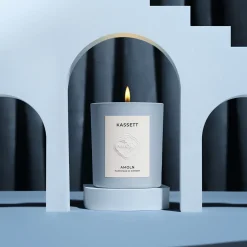 Amoln Kassett Scented Candle 270gr Clearance