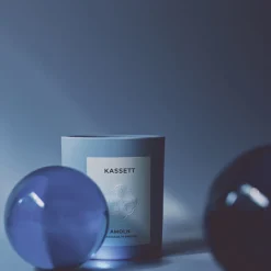 Amoln Kassett Scented Candle 270gr Clearance