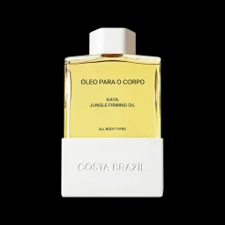 Costa Brazil Kaya Jungle Firming Oil 100ml Best