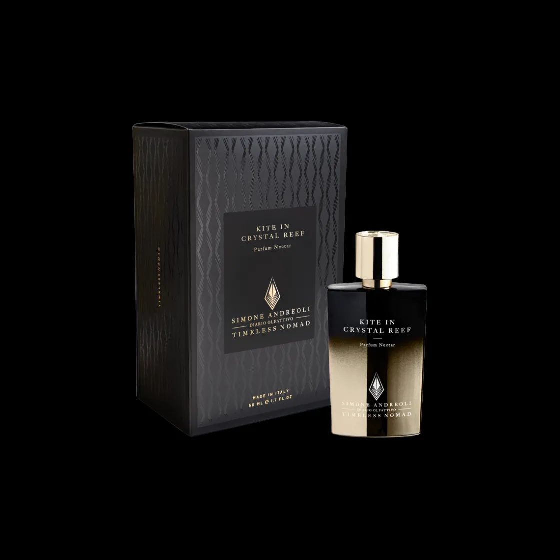 Simone Andreoli Kite In Crystal Reef Extrait de Parfum 50ml Sale