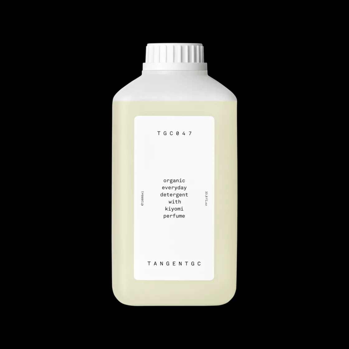 Tangent GC Kiyomi Everyday Detergent 1000ml Clearance