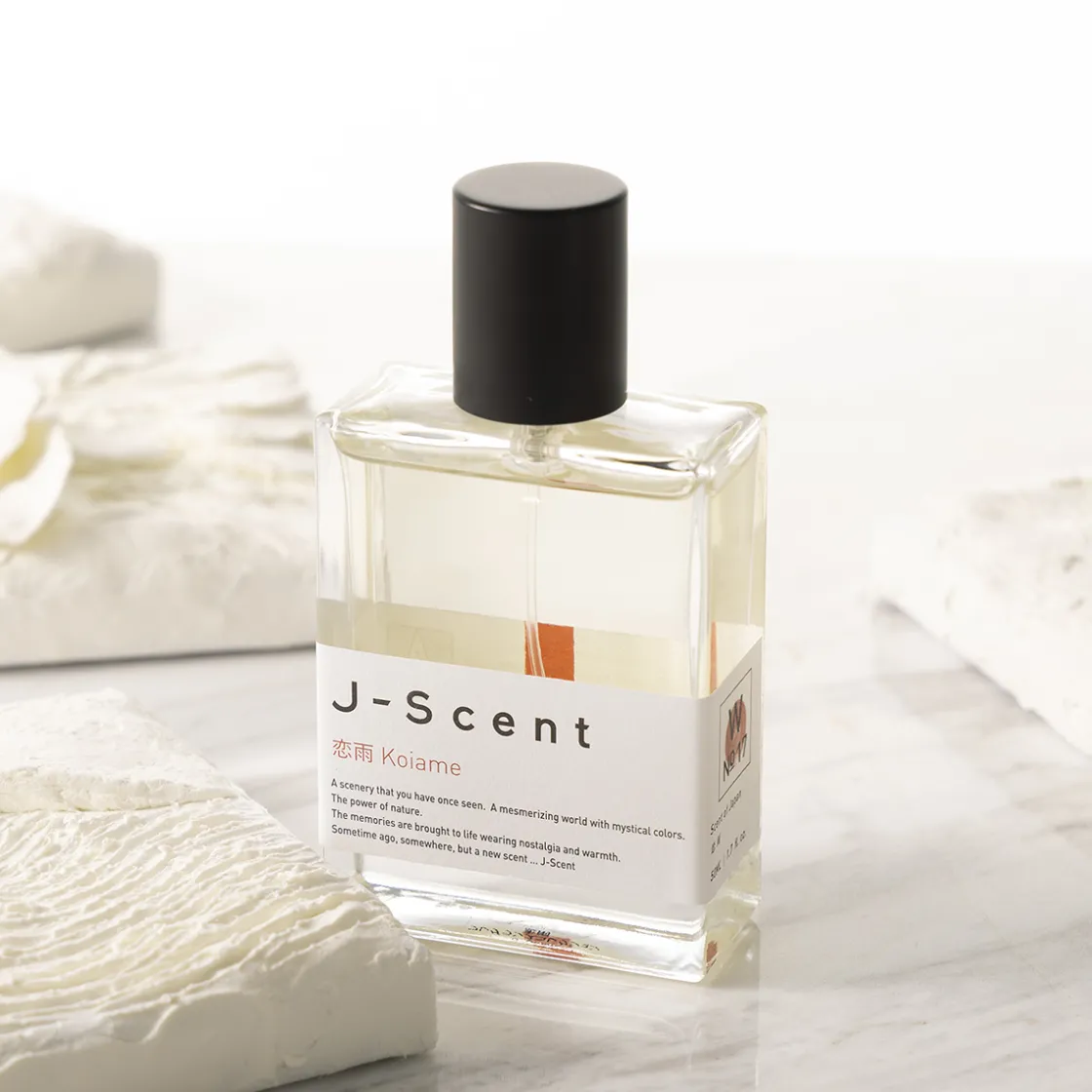 J-Scent Koiame Eau de Parfum 50ml Clearance