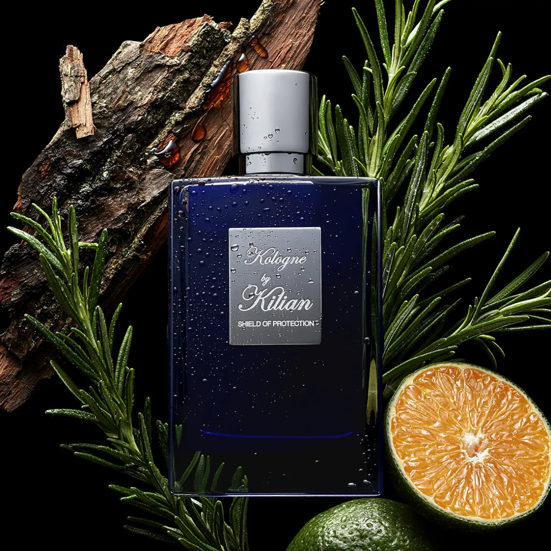 Kilian Paris Kologne, Shield of Protection 50ml Discount