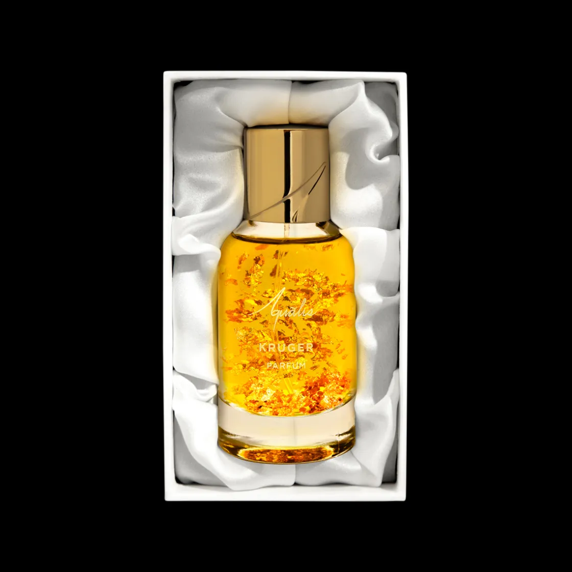 Aqualis Kruger Extrait de Parfum 50ml Hot