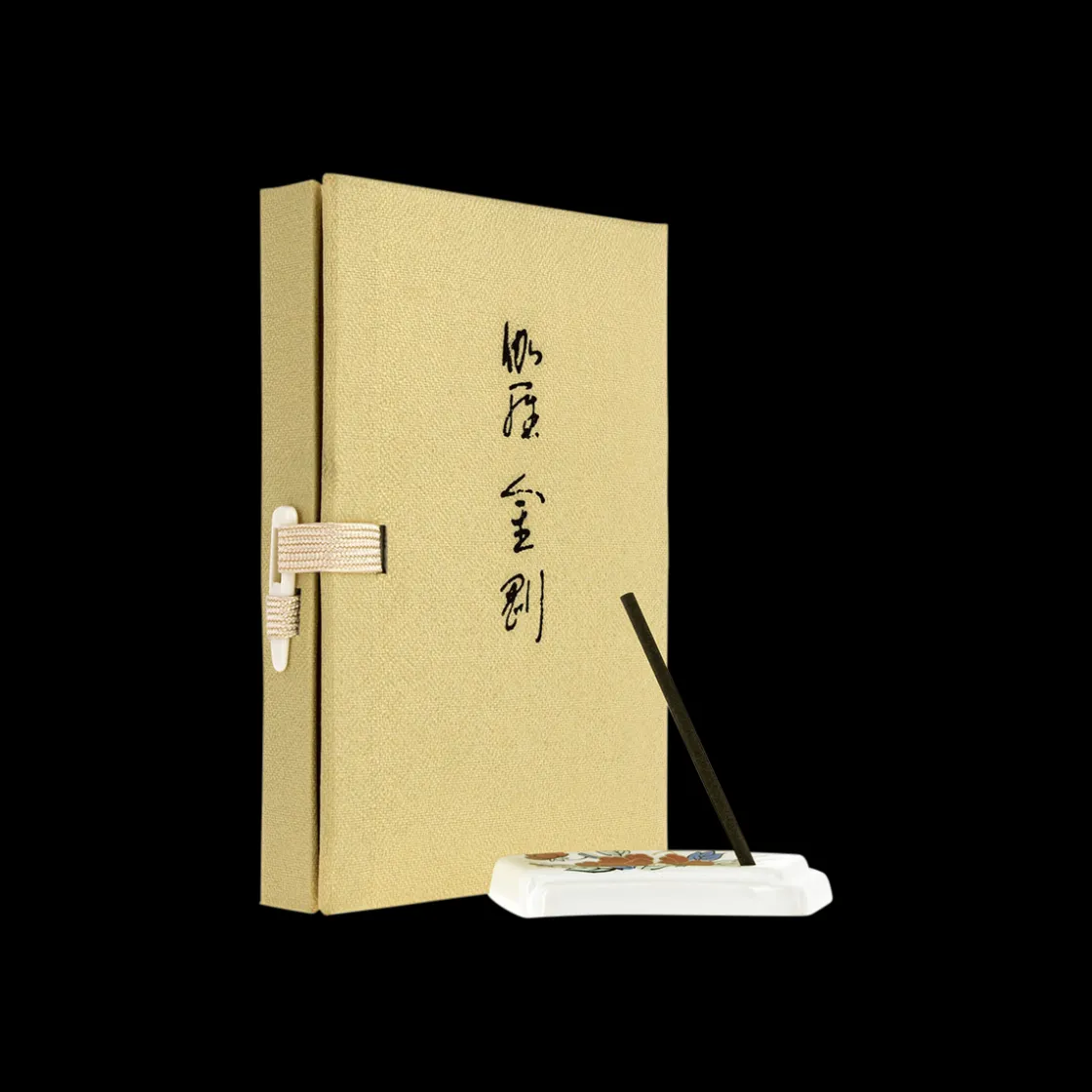 Nippon Kodo Kyara Kongo Incense Outlet