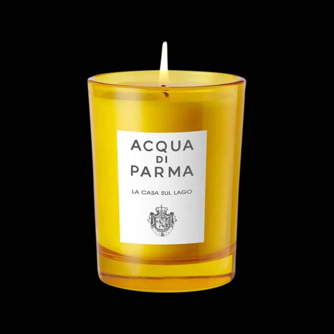 Acqua di Parma La Casa Sul Lago Candle 200gr Hot