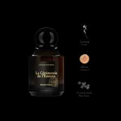 L'Artisan Parfumeur La Ceremonie De L'Encens Eau de Parfum 75ml Best