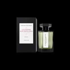 L'Artisan Parfumeur La Chasse aux Papillons Eau de Toilette 100ml Clearance