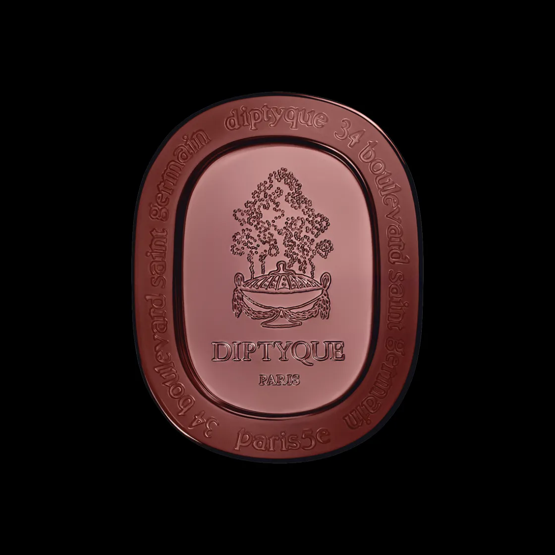 Diptyque La Fôret Rêve Premium Scented Candle 270gr