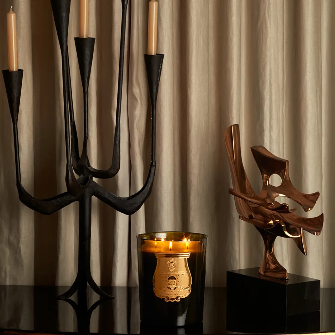 Trudon La Grande Bougie Abd El Kader 3kg