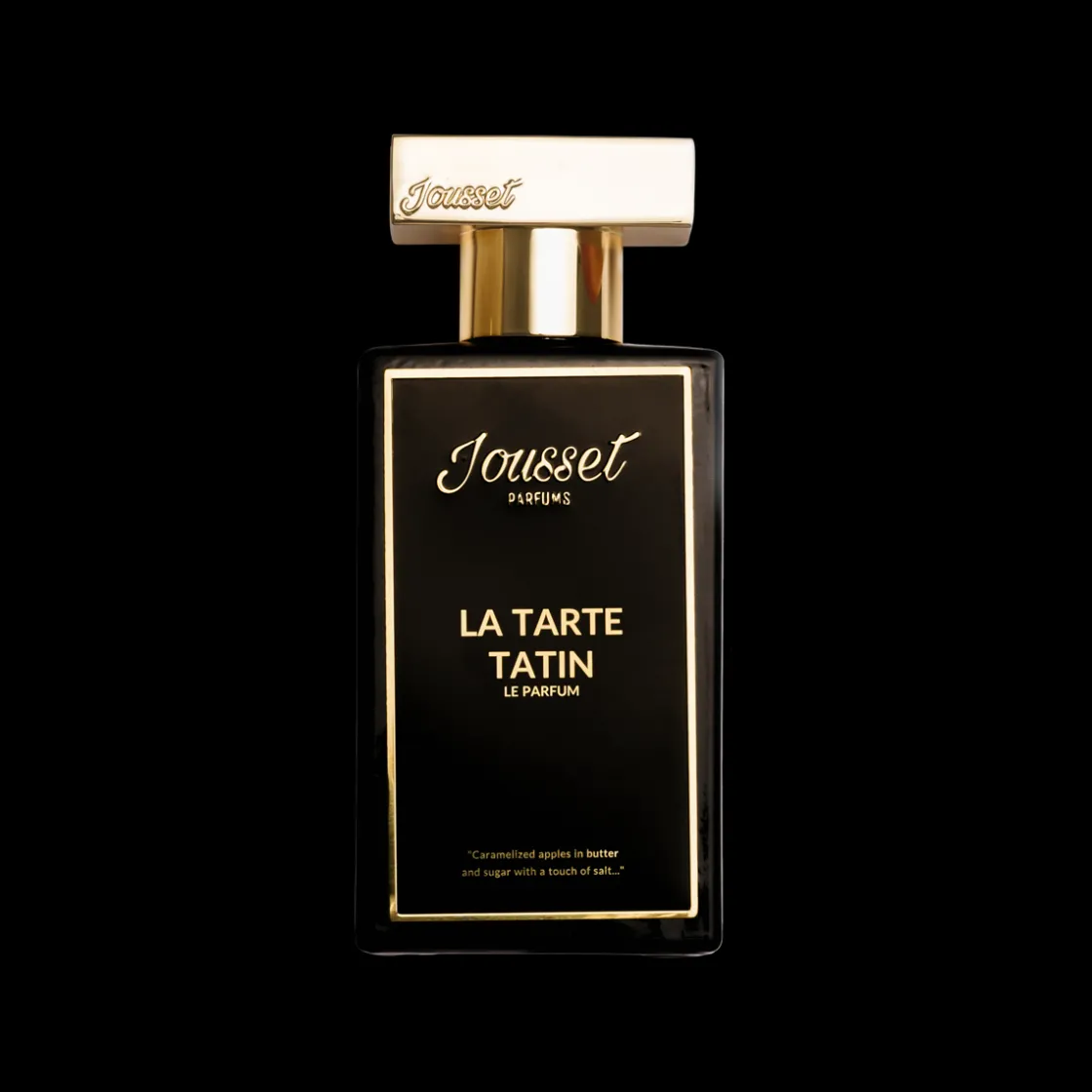 Jousset Parfums La Tarte Tatin Extrait de Parfum 50ml
