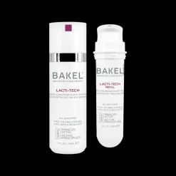 Bakel Lacti-Tech Serum Case & Refill 30ml Clearance