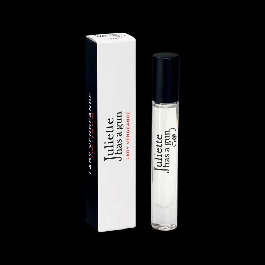 Juliette has a Gun Lady Vengeance Eau de Parfum 7,5ml Best