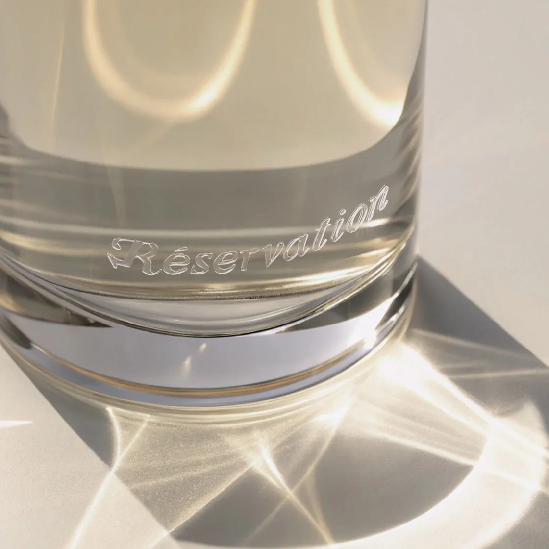 Reservation Parfums Late Night Eau de Parfum 100ml