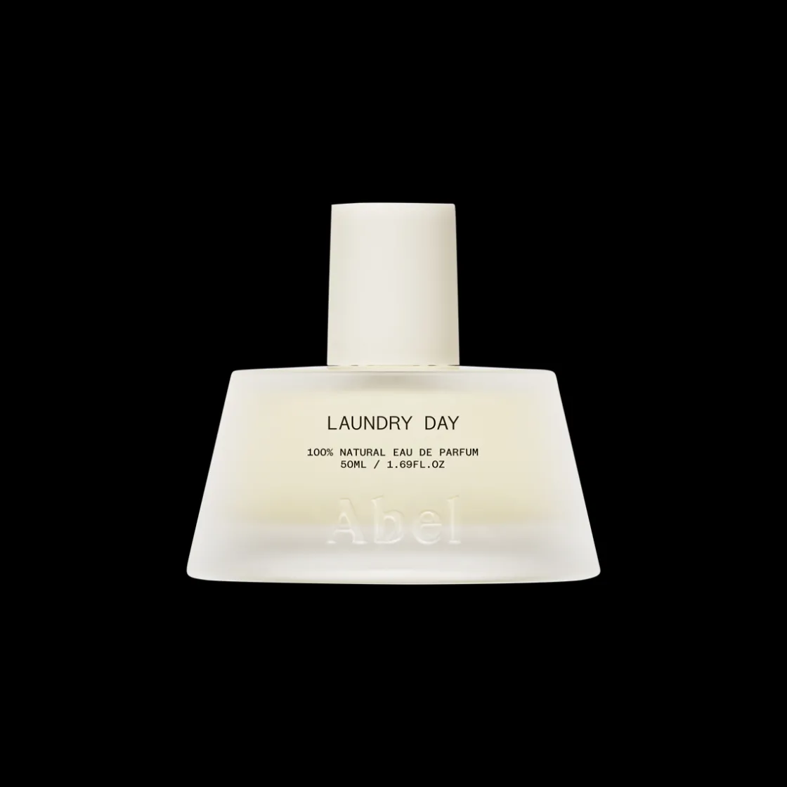Abel Laundry Day Eau de Parfum 50ml Hot